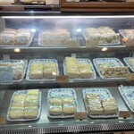 sandwich cafe 穂風 - 