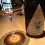 レスピラシオン - 