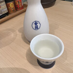 本格手打 もり家 東京店 - 