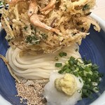 本格手打 もり家 東京店 - 