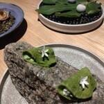 レスピラシオン - 