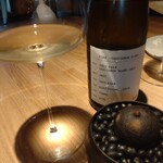 レスピラシオン - 