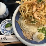 本格手打 もり家 東京店 - 