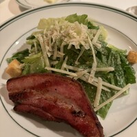 ウルフギャング・ステーキハウス 丸の内店 - 