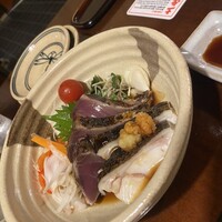 土佐料理 祢保希 銀座店 - 