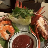 ウルフギャング・ステーキハウス 丸の内店 - 