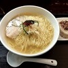 麺屋海神 新宿店