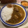 カリーライス専門店エチオピア 本店