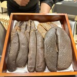 プレゼンテ スギ - 