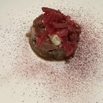 プレゼンテ スギ - 