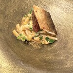 プレゼンテ スギ - 