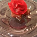 プレゼンテ スギ - 