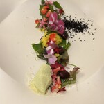 プレゼンテ スギ - 