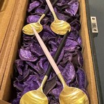 プレゼンテ スギ - 