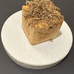 プレゼンテ スギ - 