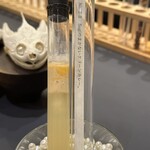 プレゼンテ スギ - 