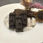 プレゼンテ スギ - 