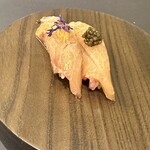 プレゼンテ スギ - 