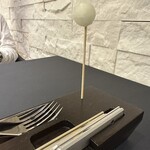 プレゼンテ スギ - 