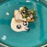 プレゼンテ スギ - 