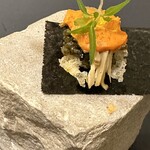 プレゼンテ スギ - 