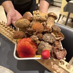 プレゼンテ スギ - 