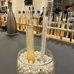 プレゼンテ スギ - 