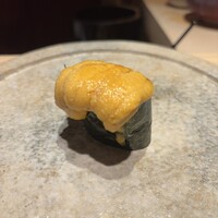 鮨 由う - 