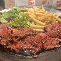 ビストロボンノ - 