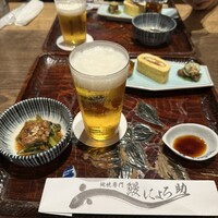 にょろ助 銀座 - 