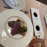 特選近江牛レストラン ティファニー -  特選近江牛レストラン ティファニー -