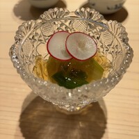 鮨 由う - 