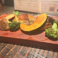 ビストロボンノ - 
