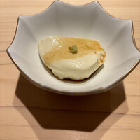 鮨 由う - 