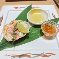 熊本 蟹とみ - 