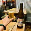 八丈島郷土料理 源八船頭 - 