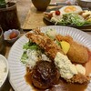 毎日食堂 ブッチ