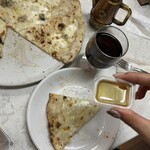 ピッツエリア エ トラットリア ダ イーサ - 