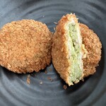 肉のはりよし - 