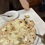 ピッツエリア エ トラットリア ダ イーサ - 