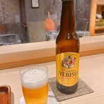 樋口 - 恵比寿でスタート