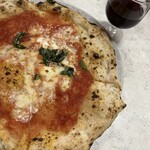 ピッツエリア エ トラットリア ダ イーサ - 