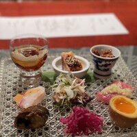 中華割烹 わらじん - 