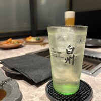 個室焼肉 牛姫 恵比寿本店 - 