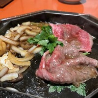 三嶋亭 本店 - 