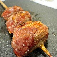 YAKITORI ごくう 新橋璃宮 - 