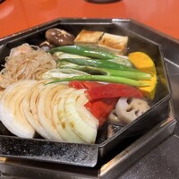 三嶋亭 本店 - 