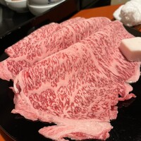 三嶋亭 本店 - 