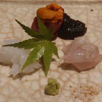 米ル GARDEN CITY - 