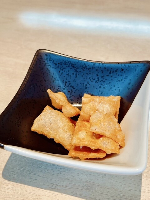 晴風 - 鱒浦（そば）の写真